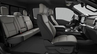 2026 Ford F-150® Internal Image 1